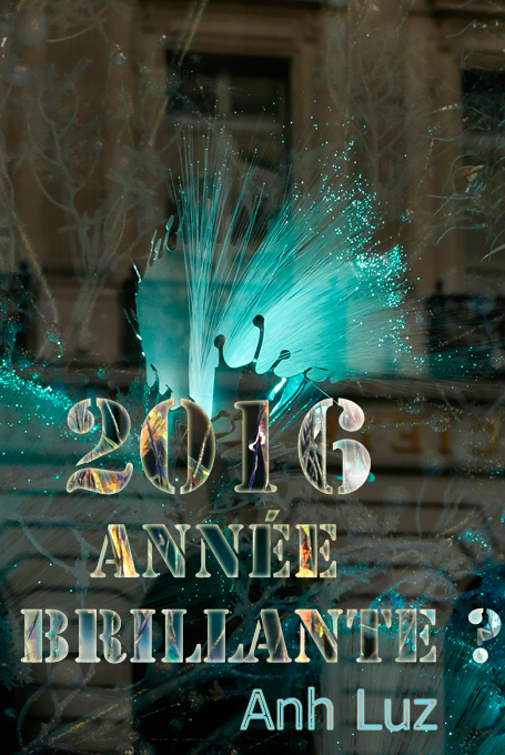 voeux 2016/wishes2016