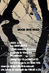 Flyer expo Moon and Wind